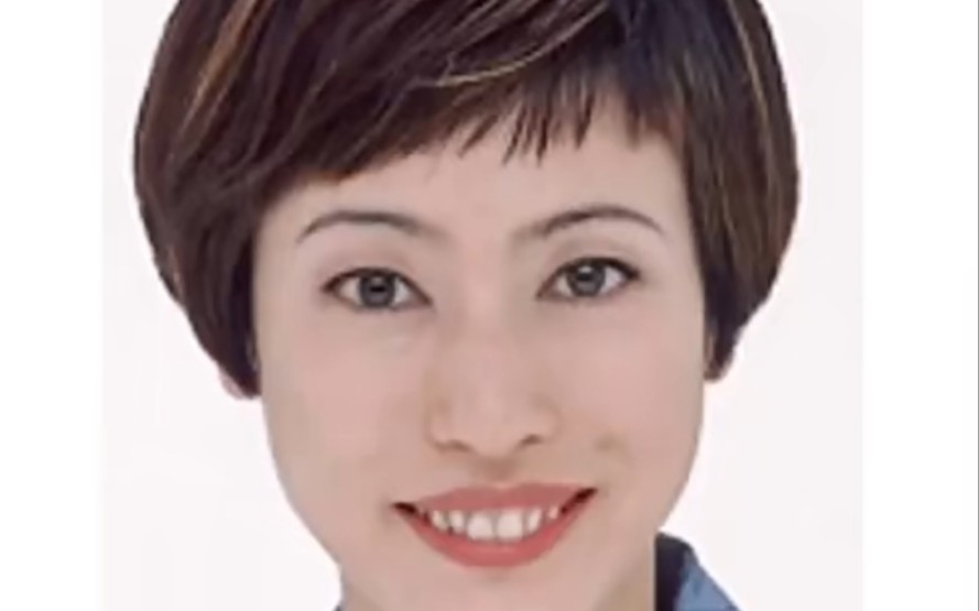 高精素材--久本雅美