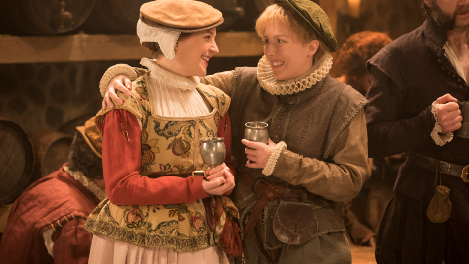 新贵 第三季第5集-电视剧-全集-高清正版在线观看-bilibili-哔哩哔哩