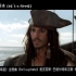 【加勒比海盗】主题曲《he's a pirate》杰克船长的专属BGM