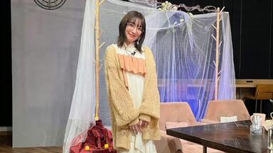 个人熟肉]【特番】上田麗奈「Empathy」スペシャル_哔哩哔哩_bilibili