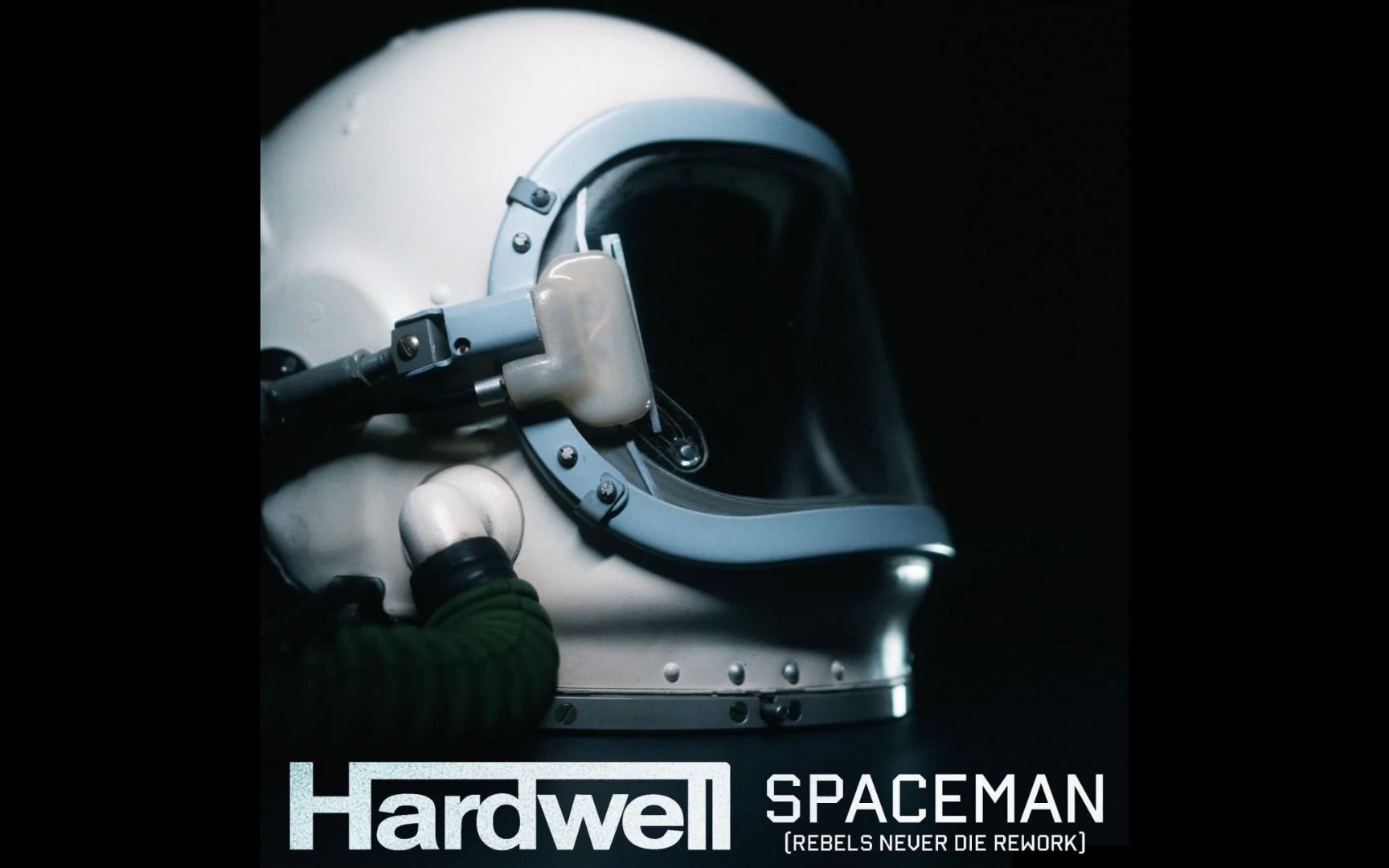 硬好Hardwell经典单曲《Spaceman》2022重制版全曲尝鲜哔哩哔哩bilibili