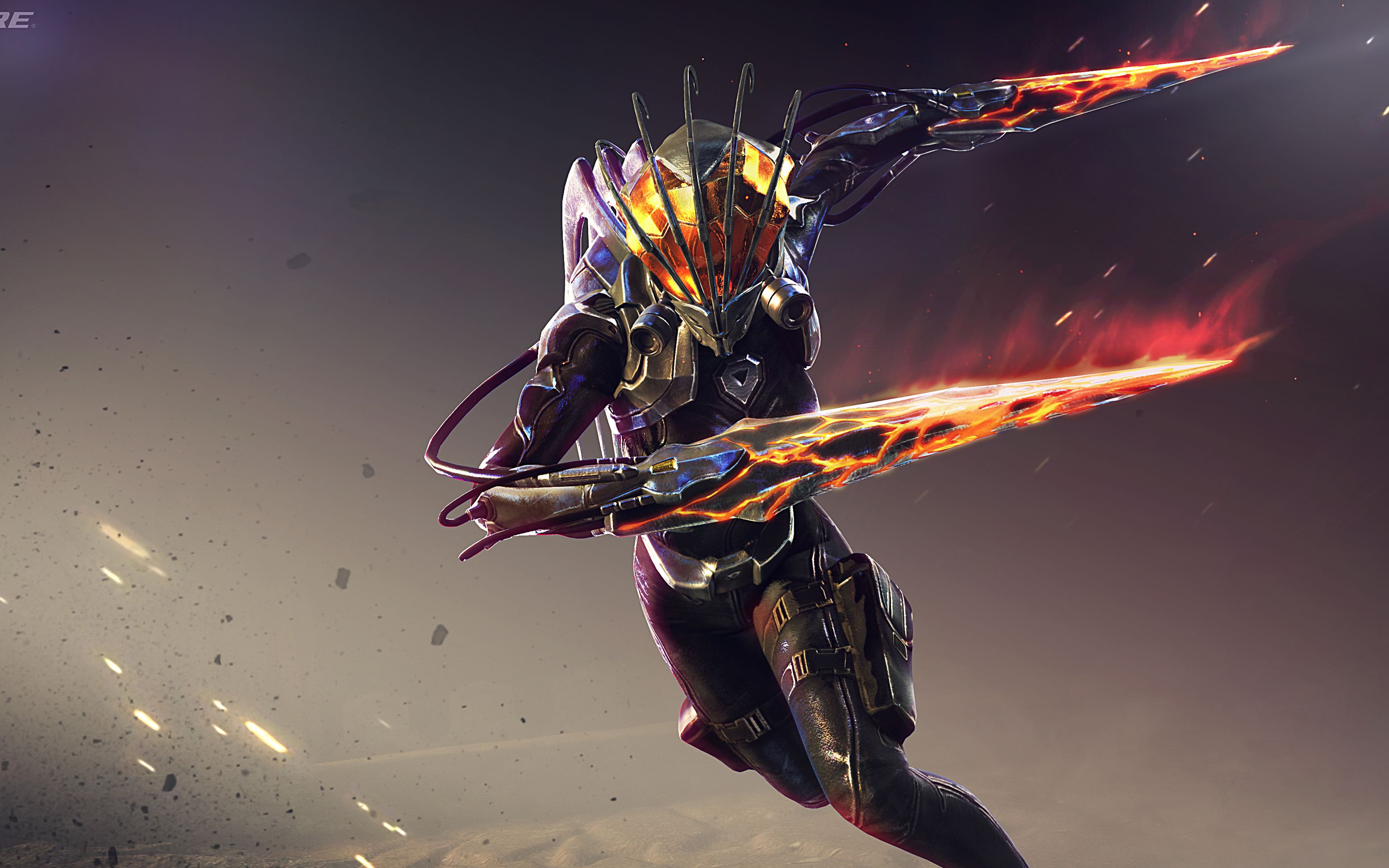 泰坦破坏者vs暗杀女皇_哔哩哔哩 (゜-゜)つロ 干杯~-bilibili