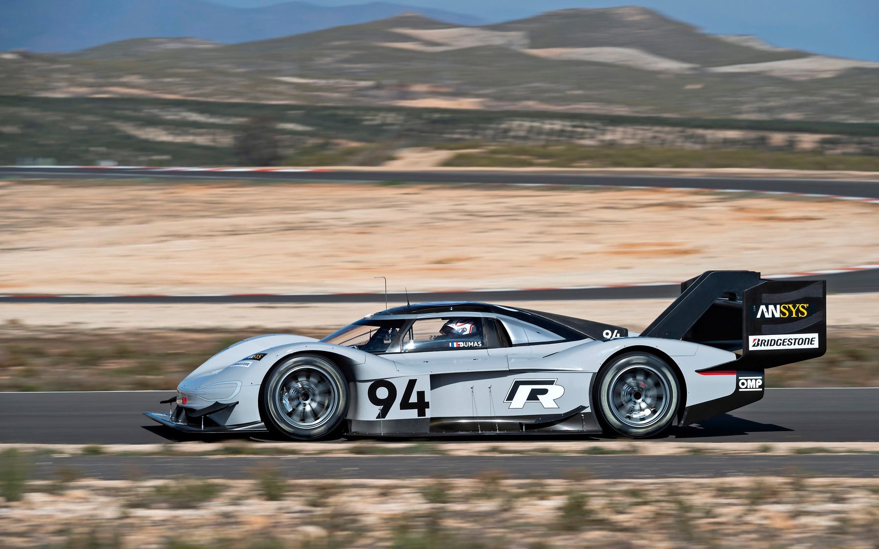 极限竞速地平线4 环岛8分18秒 x级 大众idr