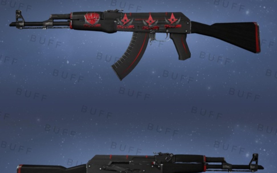 ak红线有要的吗