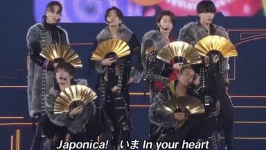 20230820 ALL Johnnys Jr 2023 わっしょいCAMP in Dome東京ドーム