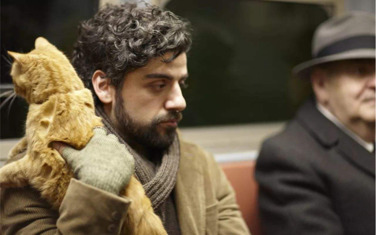 【500 miles】旅行途中适合听的音乐 听上就非常有感觉—电影《醉乡