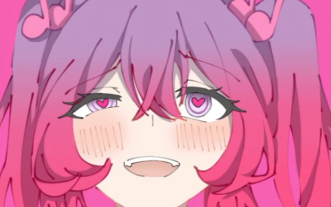 画个奏姐_哔哩哔哩_bilibili