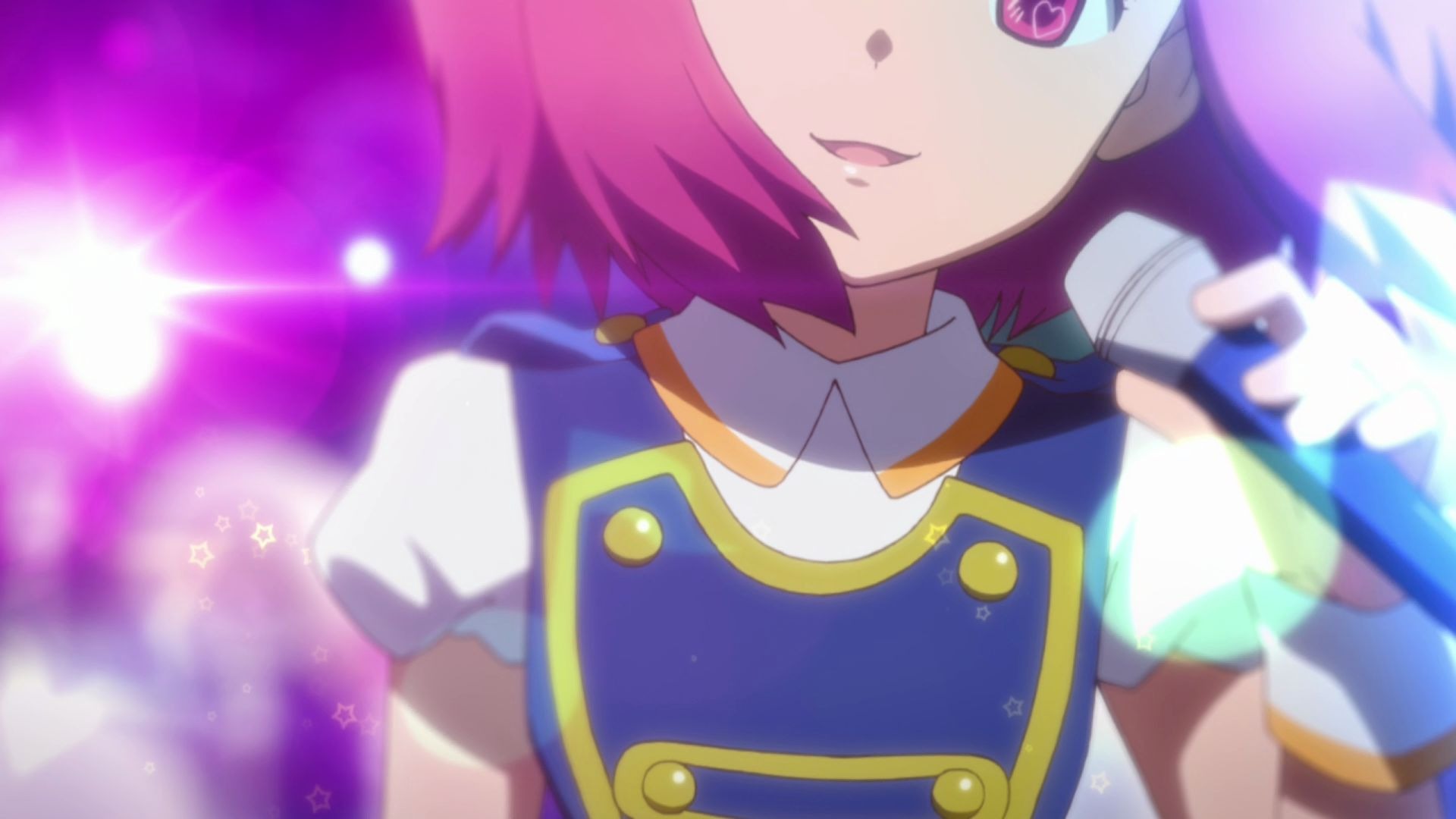 【mad素材库(2013)】akb0048 第二季 ncop nced【akb0048】风正在吹