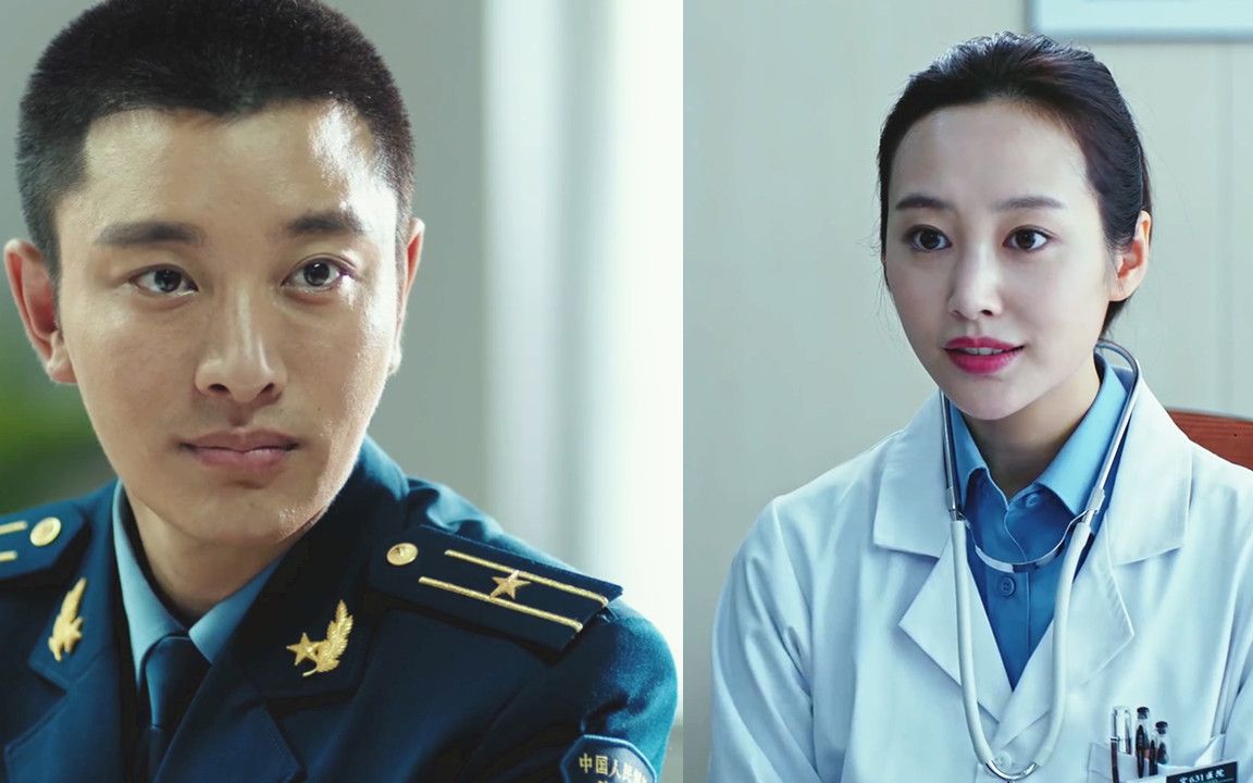 《空降利刃》穿帮镜头!贾乃亮替身侧脸成功抢镜