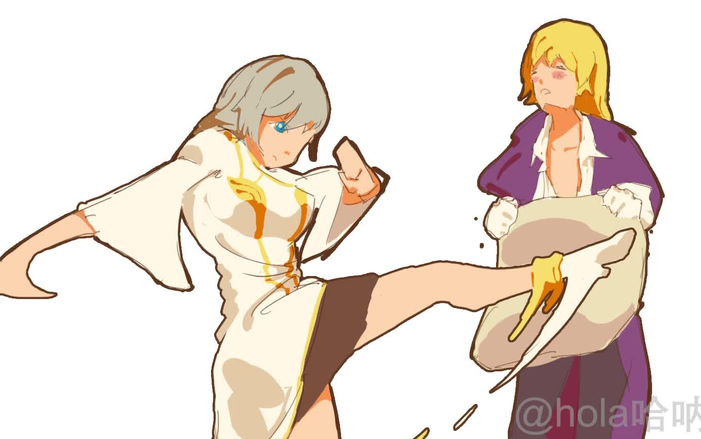 崩坏32p符华如何让奥托唱出lemon的精髓2p更新符华