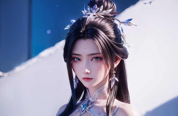 陆雪琪三仙洞哔哩哔哩bilibili