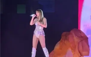 Download Video: 【Taylor Swift】时代巡演Cruel Summer残夏Live！！！