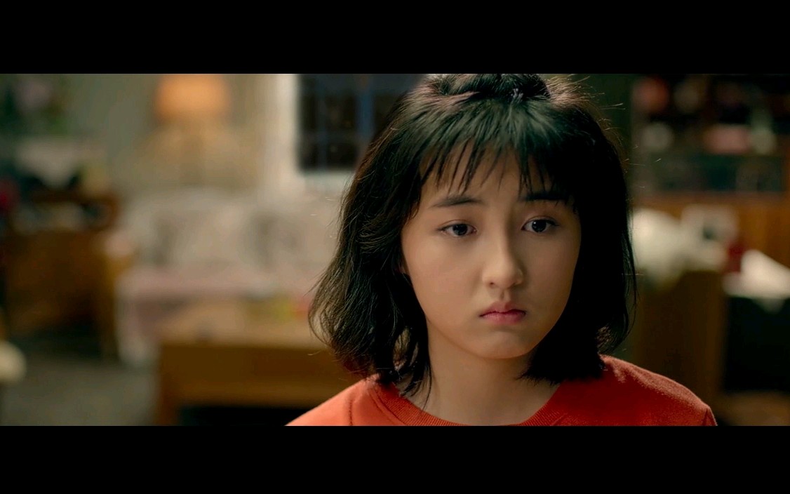 【快哥片段】一个镜头,张子枫从开心到落寞_哔哩哔哩 (゜-゜)つロ