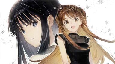 WHITE ALBUM2 Live Fes ～15th Anniversary～ 昼_哔哩哔哩_bilibili
