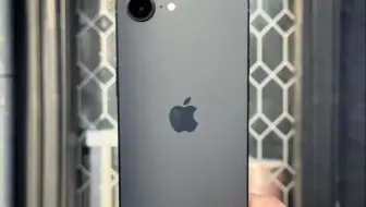 苹果iPhone16E使用体验分享