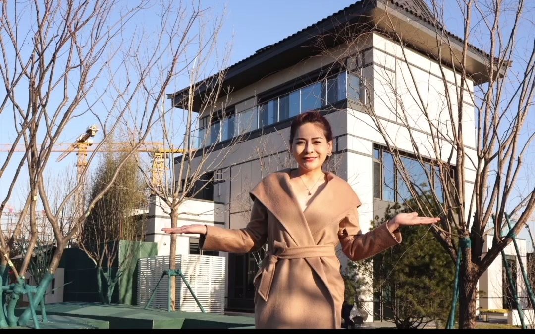 为什么北京人都喜欢去西山买别墅,看孟玥臻怎么说