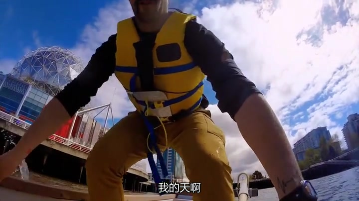 极速前进加拿大版第五季02