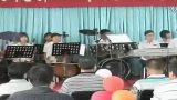 【平庄中学爱乐乐团】北京喜讯到边寨