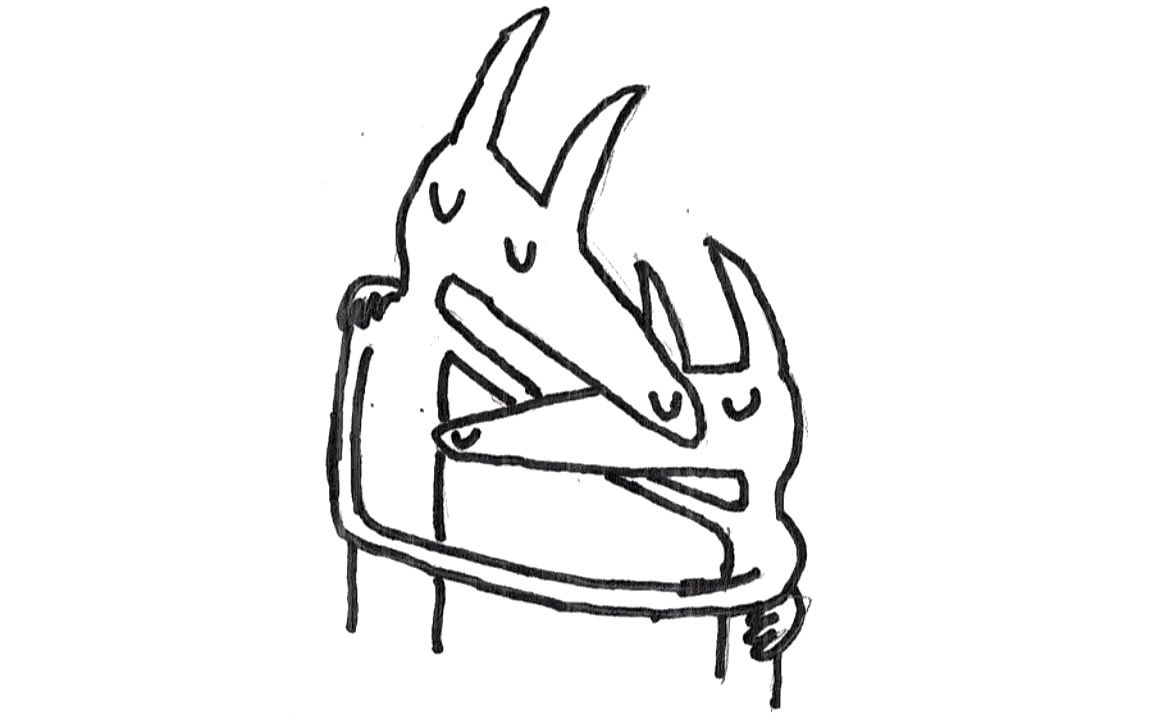 【美国独立/数字摇滚/噪音流行】Car Seat Headrest  Twin Fantasy (2018)哔哩哔哩bilibili