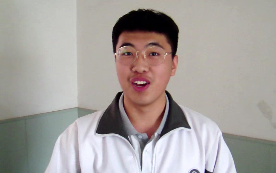 【附中午间特快】第二期 教师节到了,同学们有什么对老师说的话吗?