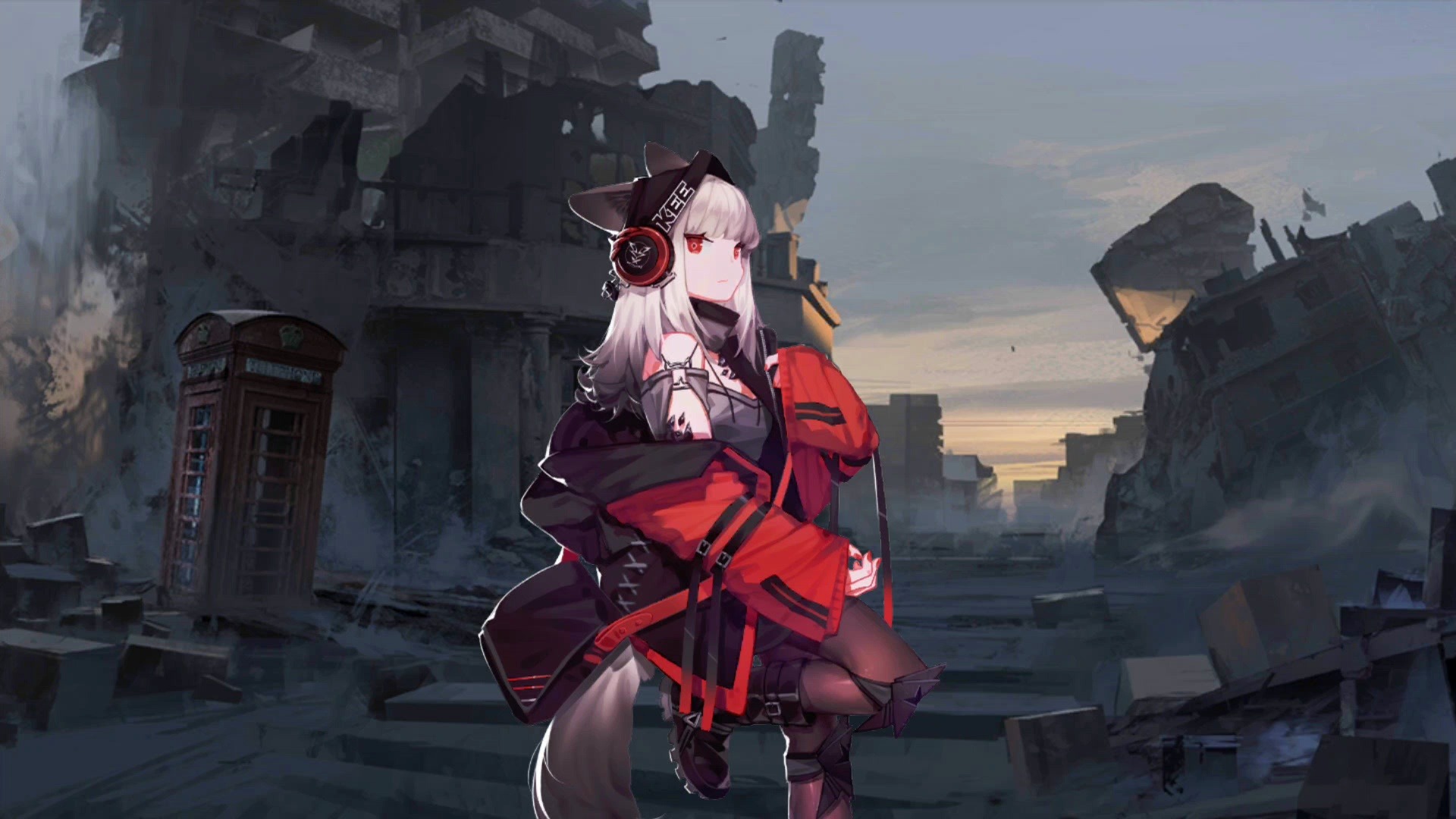 明日方舟:葬之殇璃——2024年6月6日③2024-06-06-18-54-21-534