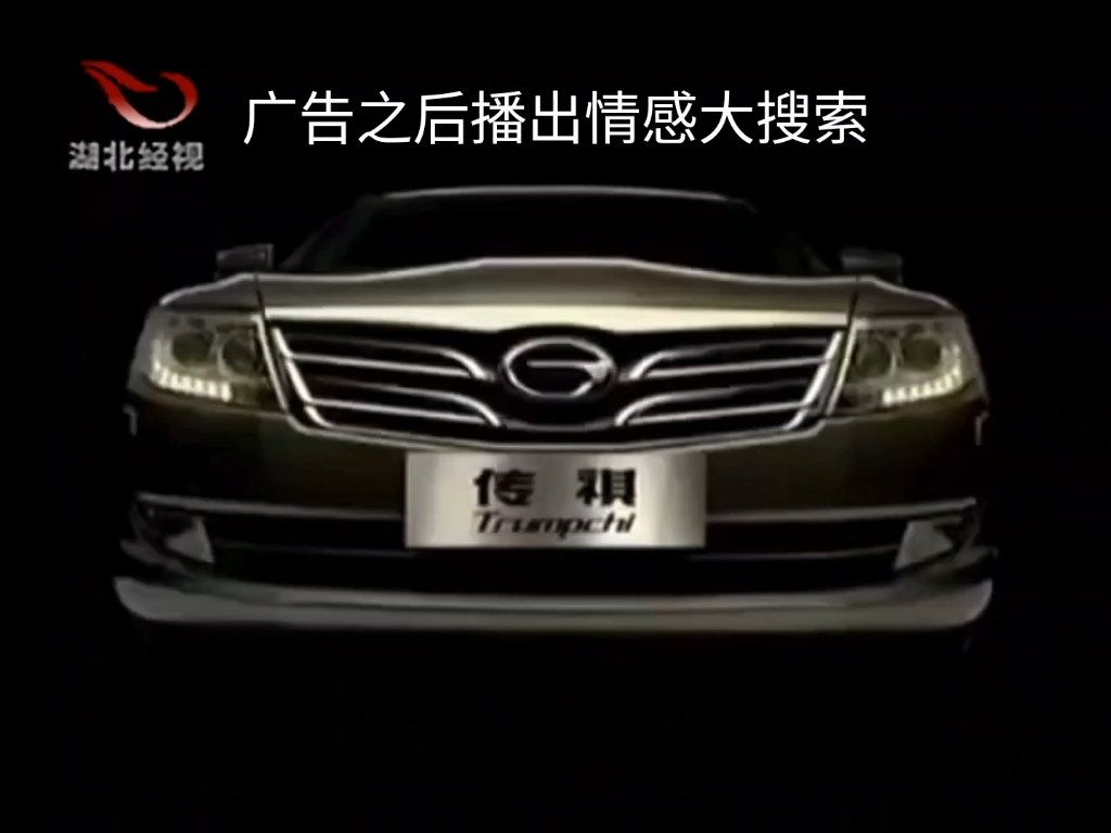 12.1湖北经视广告