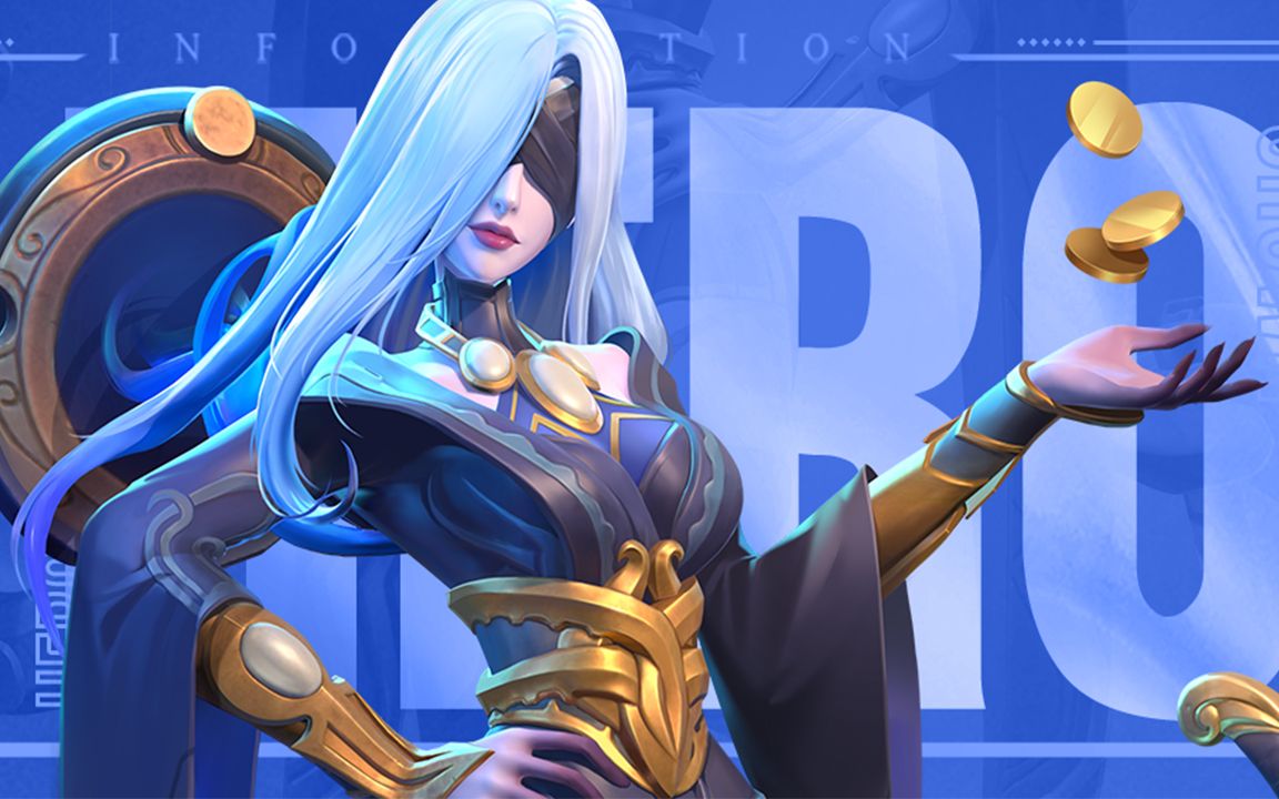 【上古王冠】久违的cos来了~_哔哩哔哩_bilibili