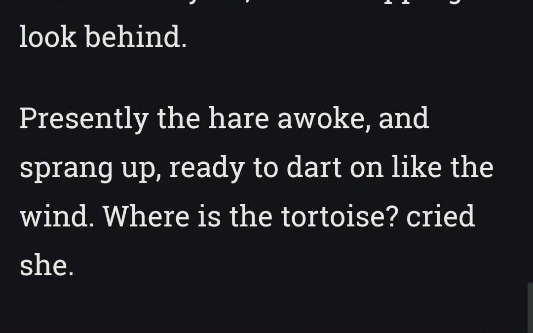 【每日英语听力】英国原版小学语文课本0219