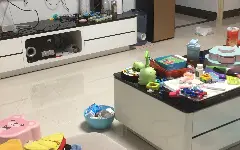 每天一曲，邻居再见
