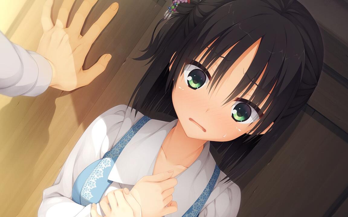 ドラマCD】千恋＊万花-常陆茉子篇_哔哩哔哩_bilibili