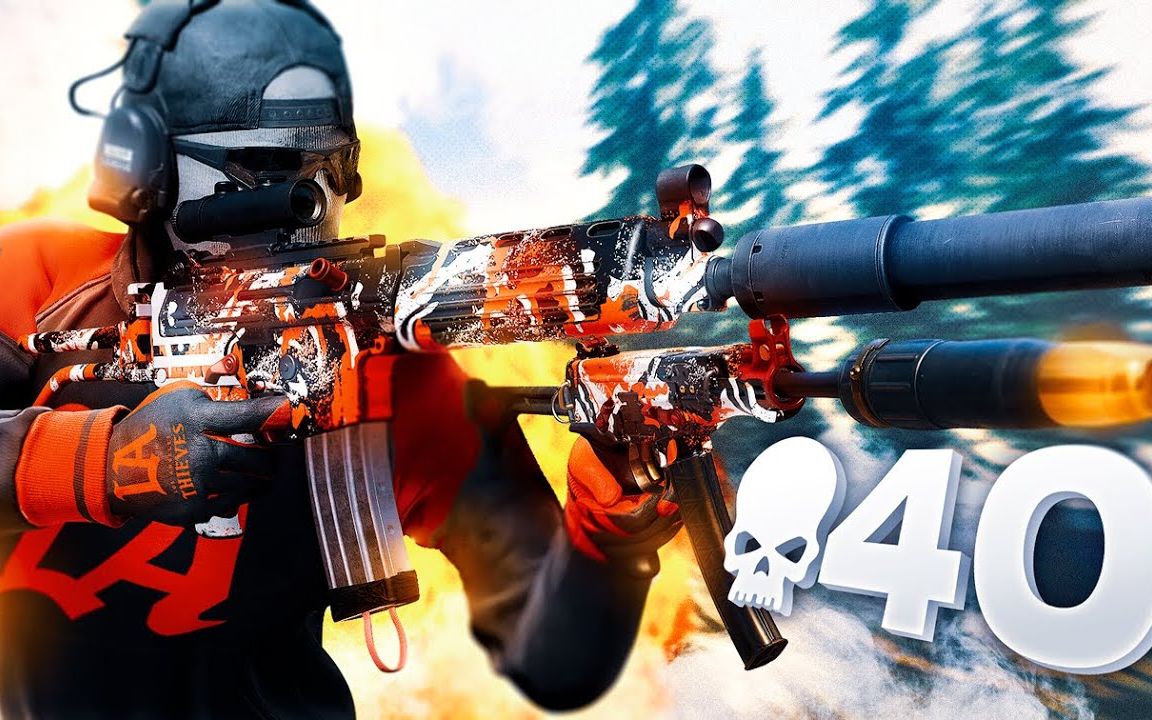 【转】战区正确打开方式?