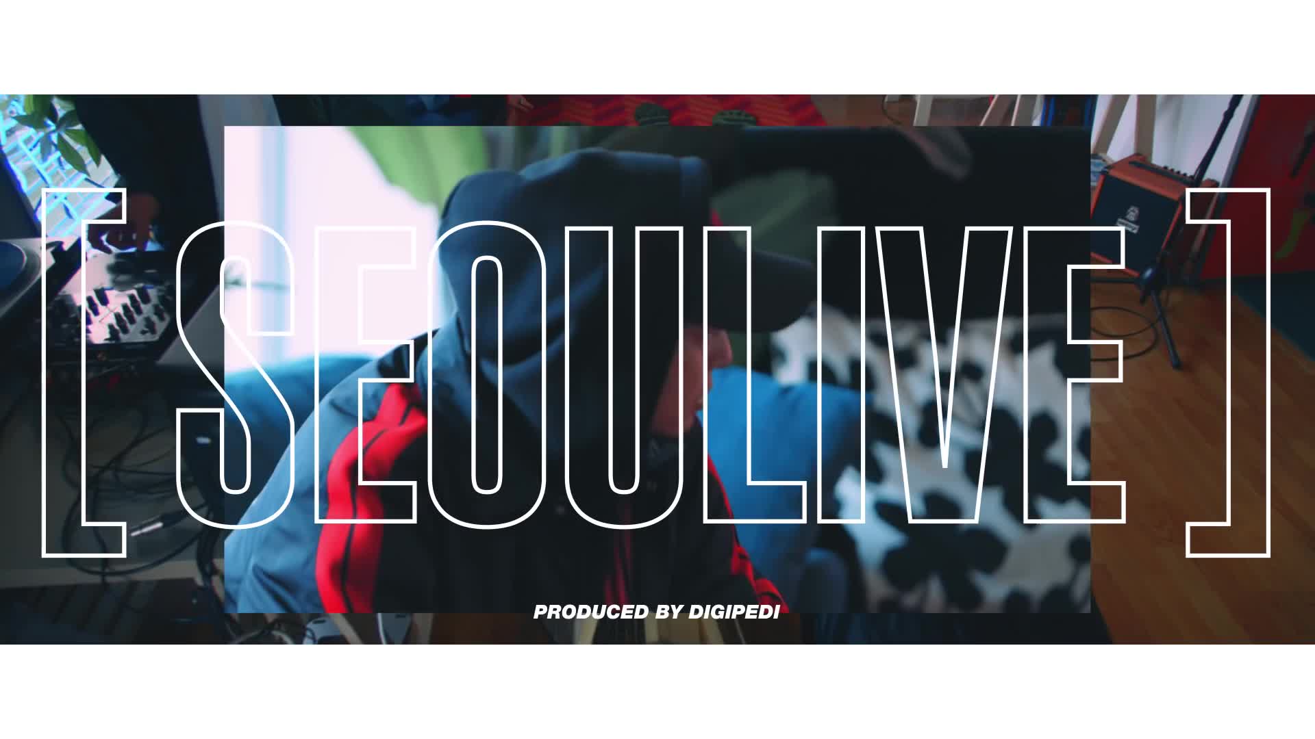 [图][SEOULIVE] - The Quiett - Prime Time