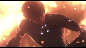 杀戮都市 大阪篇 Gantz O 特報16 3d电影化 哔哩哔哩 つロ干杯 Bilibili