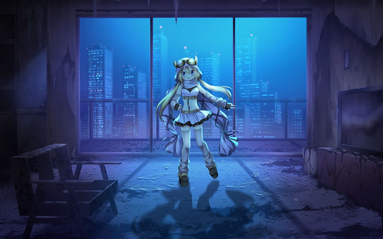 渣翻魔法纪录恢复记忆的菲莉希亚百祸篇6章语音