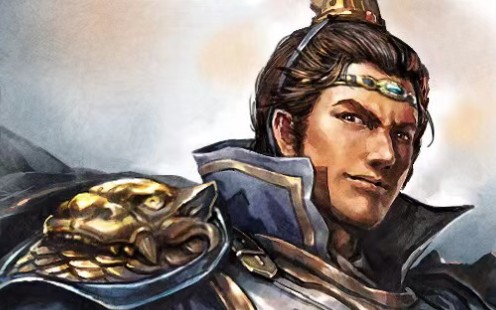 英雄杀-刘邦古代台词语音