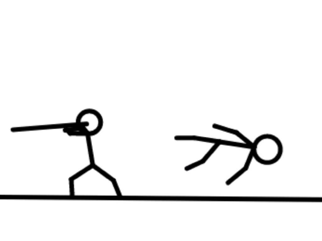 stickfighter火柴人分镜动画