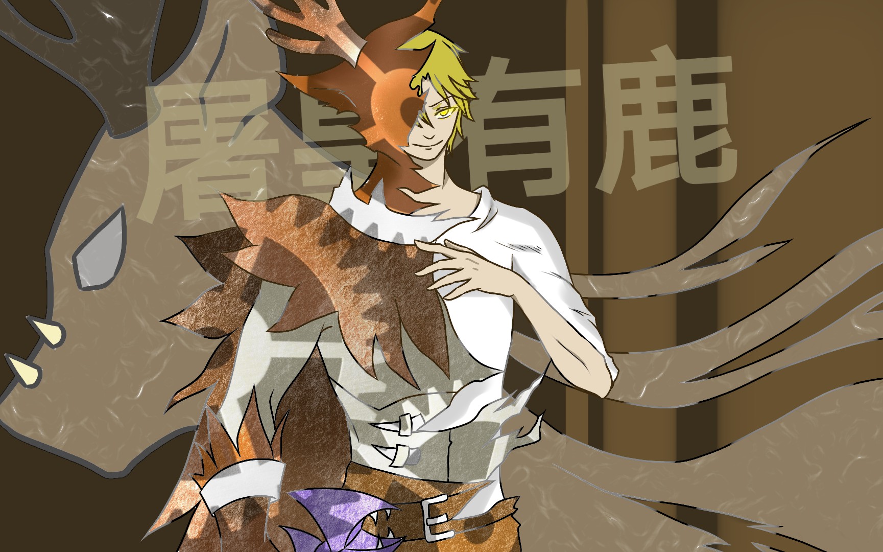 活动  【有鹿/第五人格】鹿头六阶晋级赛,破译加速这东西根本就不需要