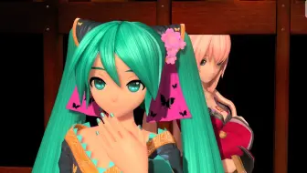 歌姬计划ft Magnet Ex Perfect 102 67 哔哩哔哩 Bilibili