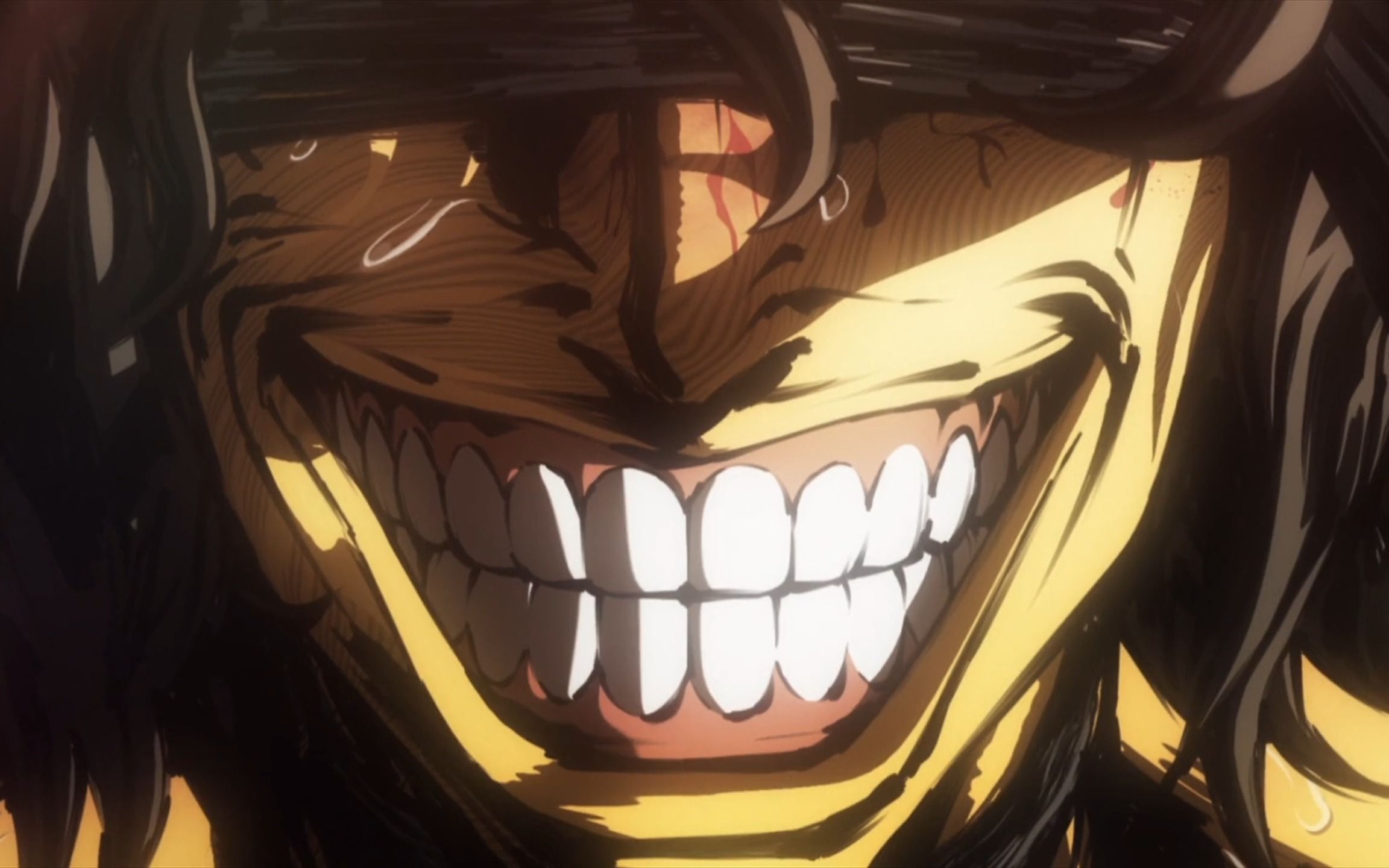 拳愿精彩格斗 王马vs因幡良