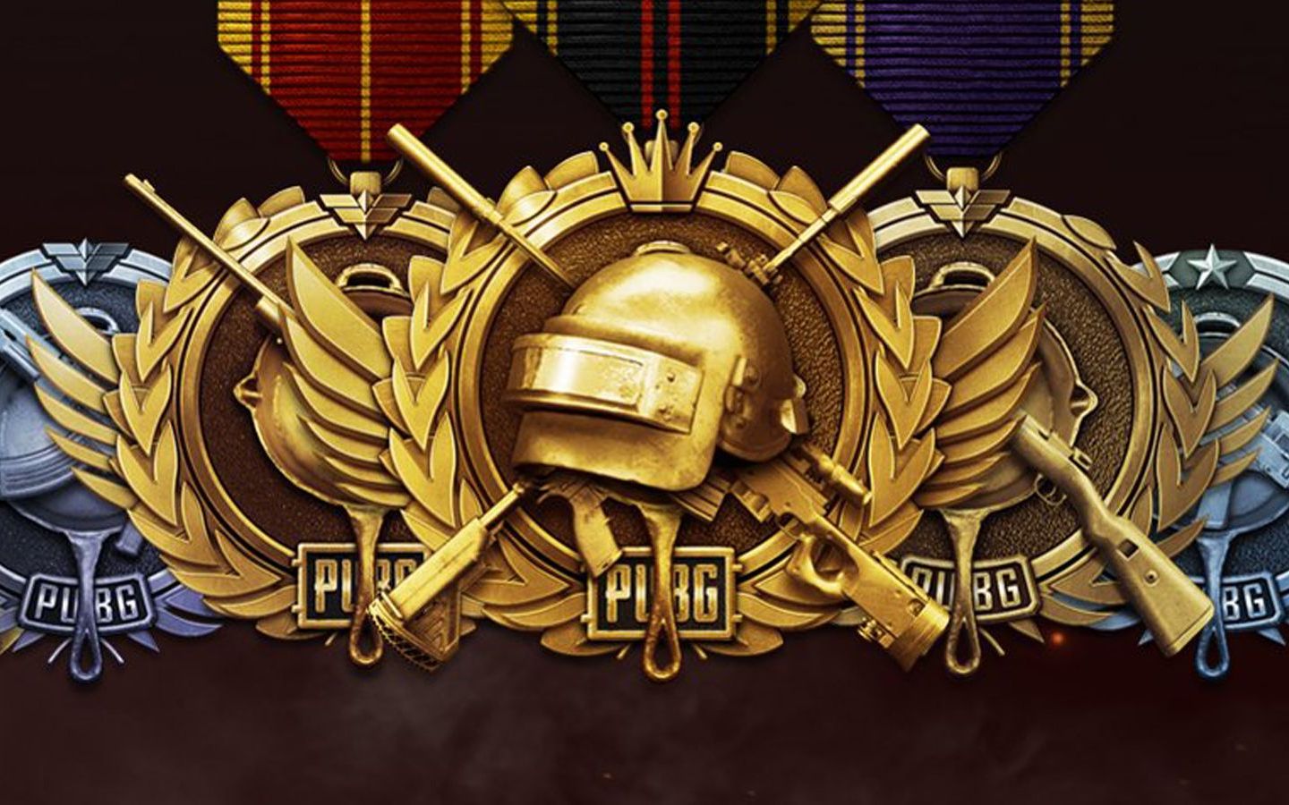 吃鸡系列 pubg 团竞集锦 第二期_电子竞技热门视频