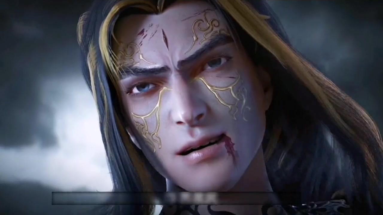 完美30分钟的超燃打戏石浩为拯救国民战死,再见已是荒天帝