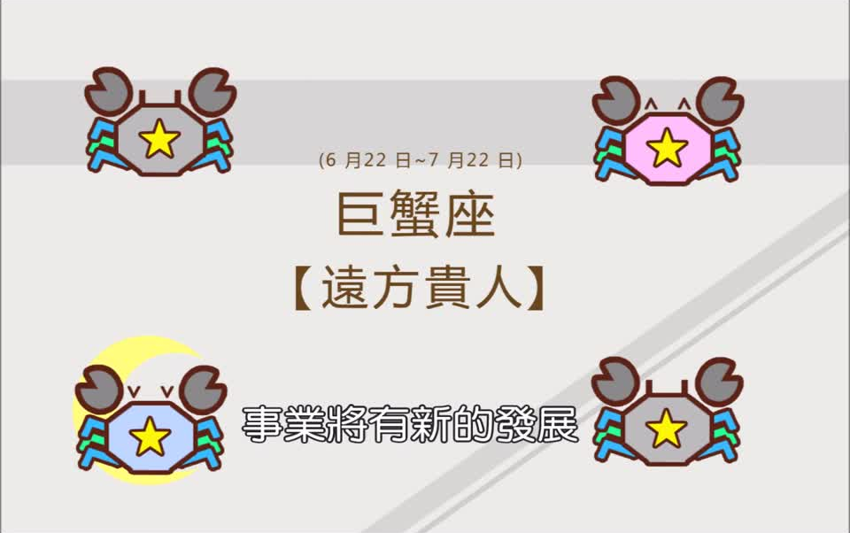 【星座】2019上半年十二星座运势解析哔哩哔哩bilibili