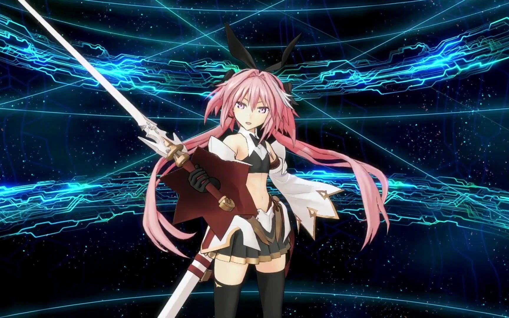 fategrandorderarcade阿斯托尔福saber参战预告