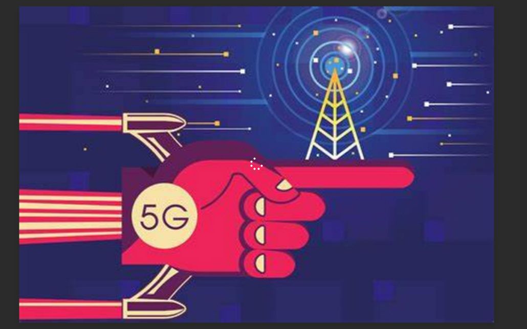 结巴练朗读13分钟:5g 安全报告