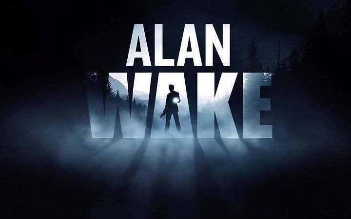 [图]心灵杀手--Alan Wake