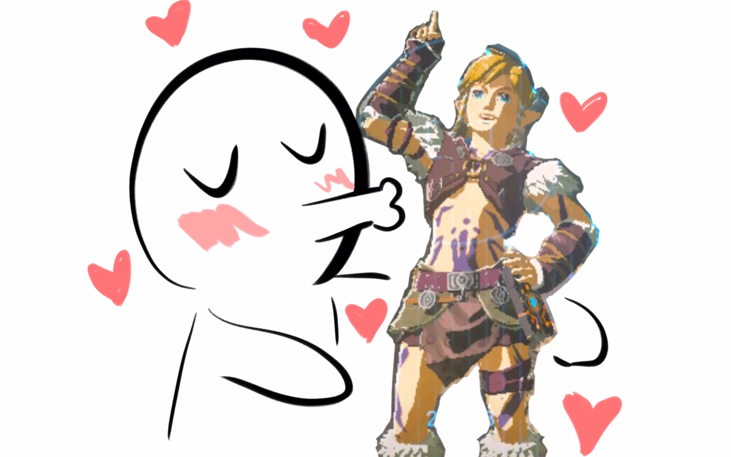 「野炊」我为什么说蛮族短裤是唯一神