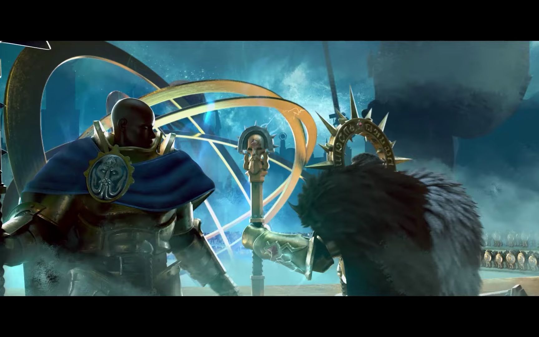 [图](1) Warhammer Age of Sigmar in 2023 - YouTube