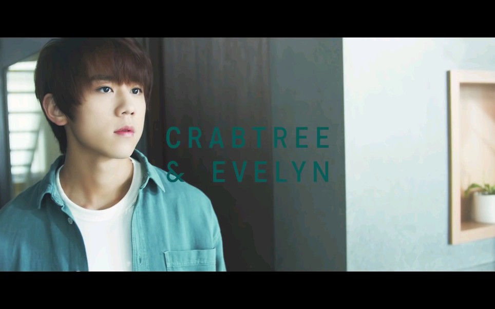 【Crabtree & Evelyn * 姜涛 一起踏上全新旅「涛」】哔哩哔哩bilibili