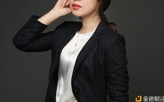 区块链女子图鉴-创客董小姐-迅雷副总裁董鳕_哔哩哔哩_bilibili