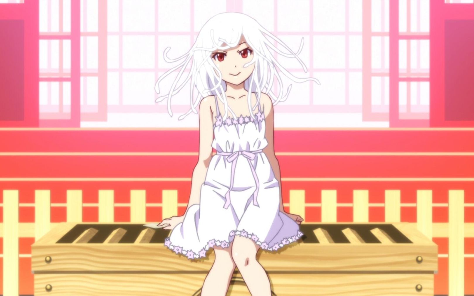 活动作品madb萌应援千石抚子爱到尽头终成病